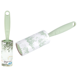 Rolka do ubrań zielona RAVI